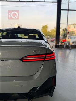 بي ام دبليو الفئة 5